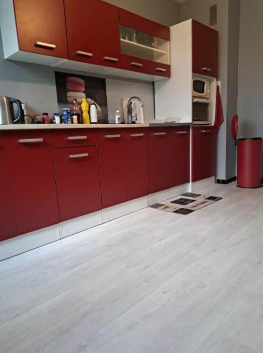 Magnifique Appartement Plein Sud 60 M Carre Limoges Exterior foto