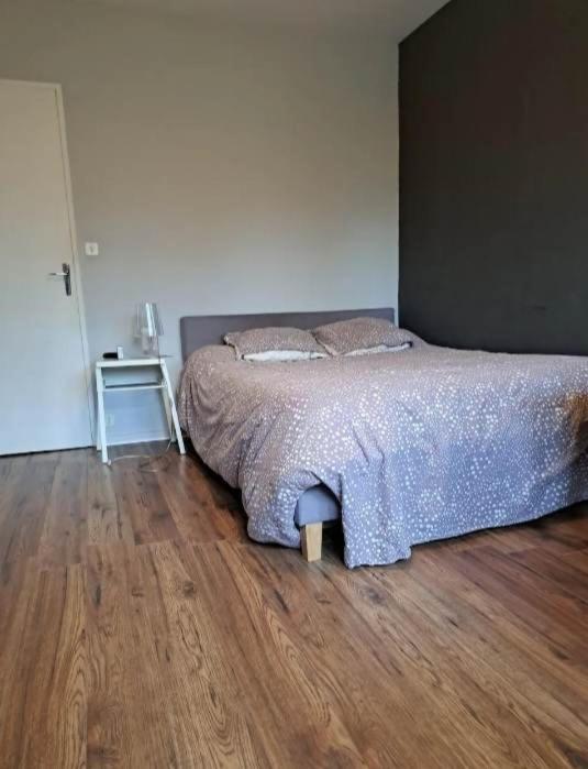 Magnifique Appartement Plein Sud 60 M Carre Limoges Exterior foto